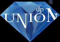 dpUNION Logo